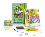 Language game EliKit - Das Haus