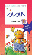 Zazar + CD audio
