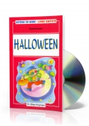 Halloween + CD audio