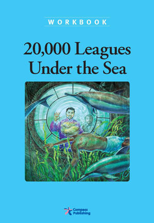 20,000 Leagues Under the Sea - Workbook