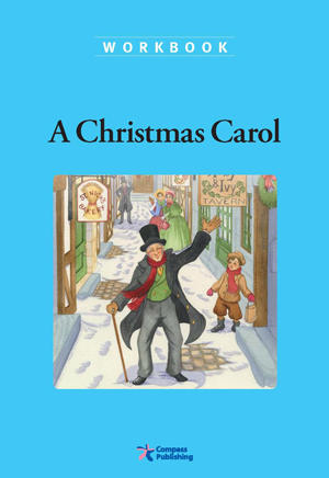 A Christmas Carol - Workbook