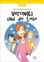 Veronika und die Liebe + CD audio