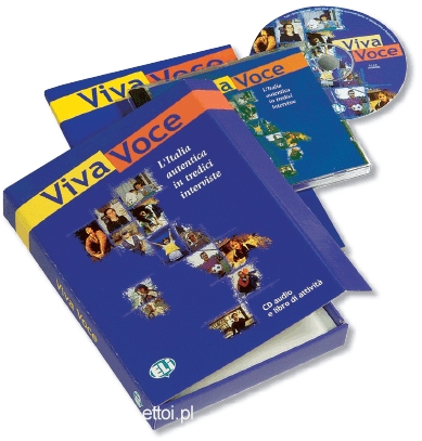 Viva Voce + CD audio