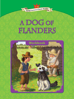 A Dog of Flanders - Workbook