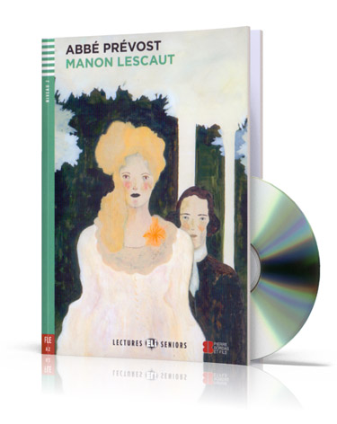 Manon Lescaut + CD audio