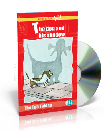 The Dog and his Shadow + CD audio