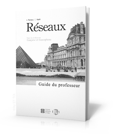 Réseaux - Guide du professeur