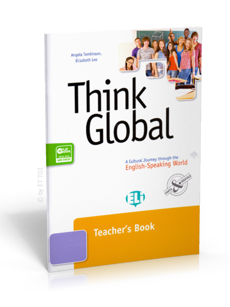 Think Global – Teacher's Book